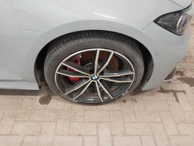 2022 BMW 320I M SPO