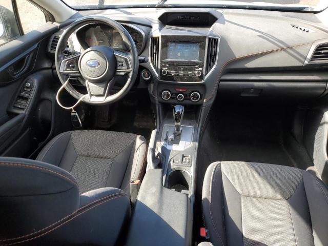  SUBARU CROSSTREK 2020 Blue