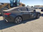 2019 Acura Tlx Technology   იყიდება Martinez-ში, CA - Vandalism