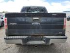 2010 FORD F150 SUPERCREW for sale at Copart ON - COOKSTOWN