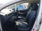 2014 MAZDA 2 TAMURA for sale at Copart CHESTER