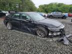 2021 Honda Accord Lx იყიდება Windsor-ში, NJ - Front End