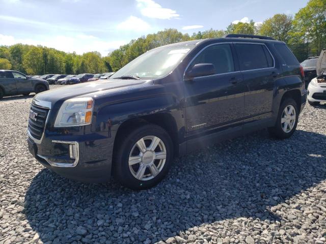 2016 Gmc Terrain Sle
