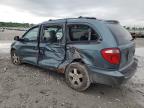 2005 Dodge Grand Caravan Sxt de vânzare în Cahokia Heights, IL - Side