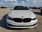 2018 Bmw 540 I იყიდება Houston-ში, TX - Mechanical
