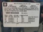 2003 Gmc Envoy  на продаже в Gaston, SC - Burn