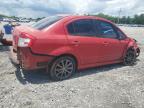 2009 Suzuki Sx4 Sport na sprzedaż w Montgomery, AL - Rear End