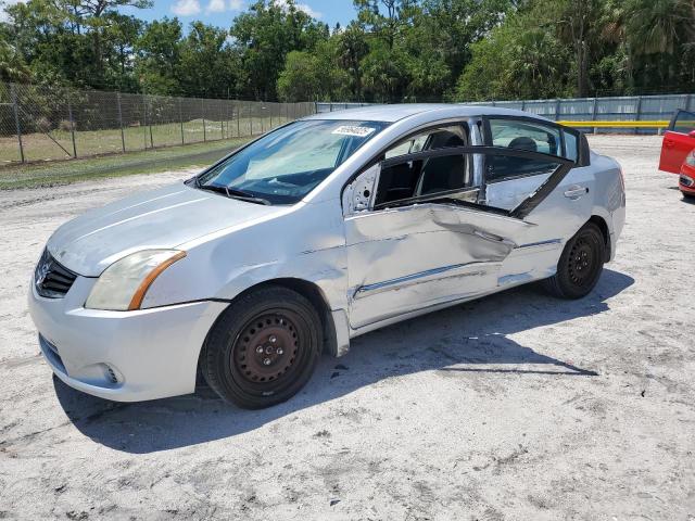 2010 Nissan Sentra 2.0