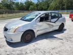 2010 Nissan Sentra 2.0 na sprzedaż w Fort Pierce, FL - Side