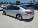 2014 Honda Accord Lx en Venta en Fort Pierce, FL - All Over