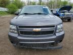 2010 Chevrolet Tahoe K1500 Ls for Sale in Davison, MI - Side