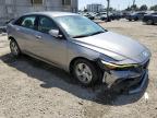 2024 Hyundai Elantra Se for Sale in Los Angeles, CA - Rear End