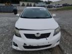 2010 Toyota Corolla Base на продаже в Gainesville, GA - Front End