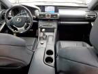 2016 Lexus Is 200T for Sale in Wilmer, TX - Hail