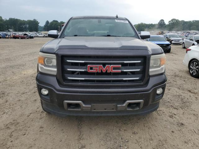 Pickups GMC SIERRA 2014 Gray
