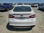2013 Ford Fusion Se на продаже в Antelope, CA - Front End
