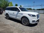 2021 Lincoln Navigator Reserve продається в Finksburg, MD - Top/Roof