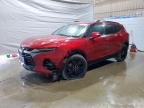 2021 Chevrolet Blazer Rs продається в Candia, NH - Front End