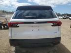 2024 TOYOTA GRAND HIGHLANDER XLE   for sale at Copart ON - COOKSTOWN