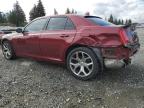 2016 Chrysler 300 Limited na sprzedaż w Graham, WA - Rear End
