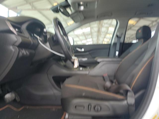  GMC ACADIA 2021 White