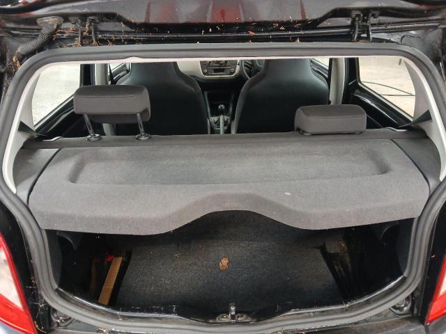 2013 SEAT MII S AC