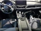 2024 TOYOTA GRAND HIGHLANDER XLE   for sale at Copart QC - MONTREAL