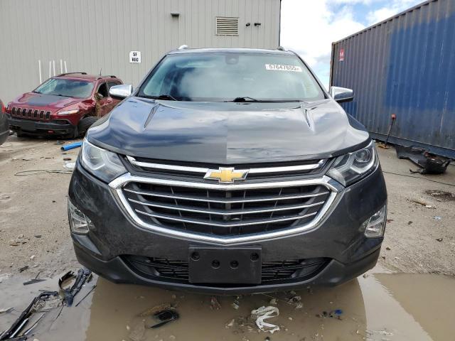  CHEVROLET EQUINOX 2018 Gray