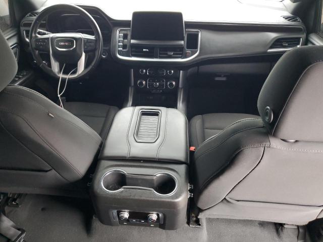  GMC YUKON 2022 White