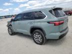 2025 Toyota Sequoia Sr5 for Sale in Jacksonville, FL - Front End