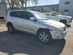2006 Toyota Rav4 Limited en Venta en Albuquerque, NM - Front End
