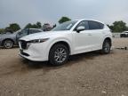 2024 Mazda Cx-5 Preferred na sprzedaż w Elgin, IL - Side