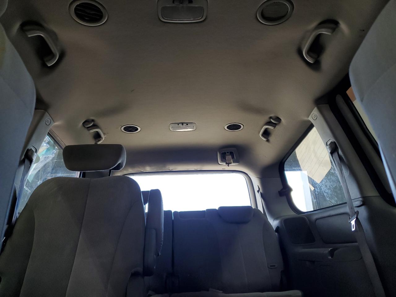 2009 Kia Sedona Ex VIN: KNDMB233296320038 Lot: 55895295