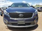 2018 Kia Sorento Lx იყიდება Colorado Springs-ში, CO - Minor Dent/Scratches