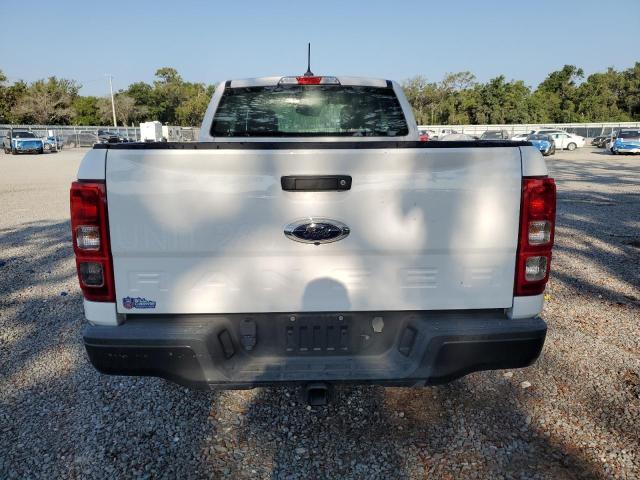  FORD RANGER 2021 Biały