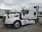2022 Peterbilt 579  за продажба в Cahokia Heights, IL - Front End