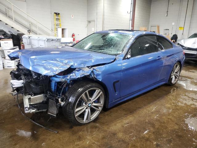 2014 Bmw 435 Xi