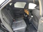 2020 Lexus Rx 350 იყიდება Assonet-ში, MA - Burn - Interior