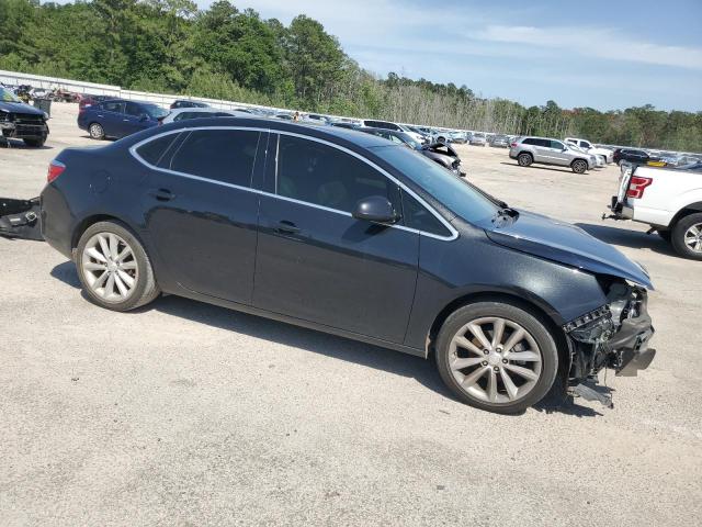  BUICK VERANO 2015 Чорний