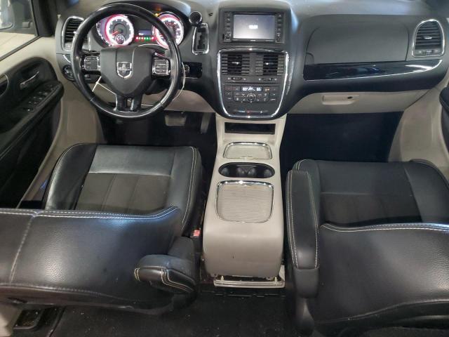  DODGE CARAVAN 2020 Gray