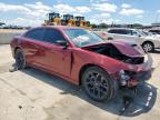2023 Dodge Charger Gt იყიდება Grand Prairie-ში, TX - Front End