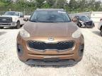 2017 Kia Sportage Lx for Sale in Ellenwood, GA - Mechanical