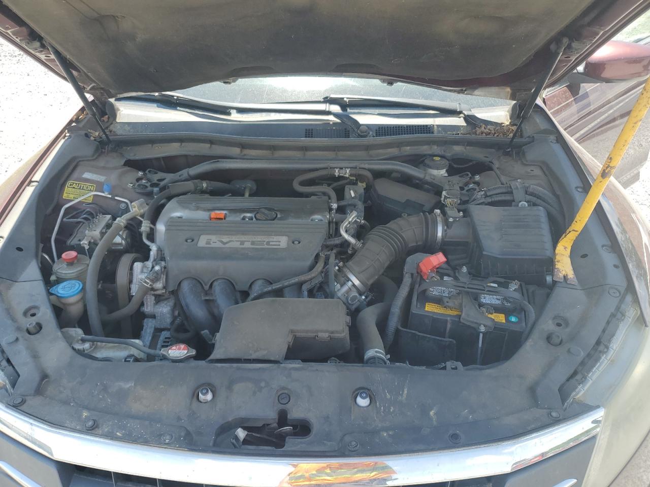 2012 Honda Crosstour Exl VIN: 5J6TF3H52CL005257 Lot: 55615485