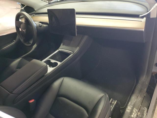  TESLA MODEL Y 2023 Czarny