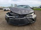 2016 Toyota Camry Hybrid for Sale in Columbia Station, OH - Front End
