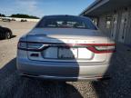 2017 Lincoln Continental Reserve for Sale in Earlington, KY - Hail