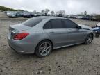 2015 Mercedes-Benz C 300 4Matic იყიდება West Warren-ში, MA - Front End