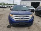 2013 Ford Explorer Xlt للبيع في Chicago Heights، IL - Minor Dent/Scratches