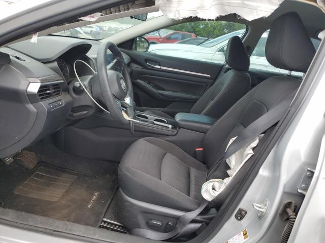  NISSAN ALTIMA 2023 Srebrny