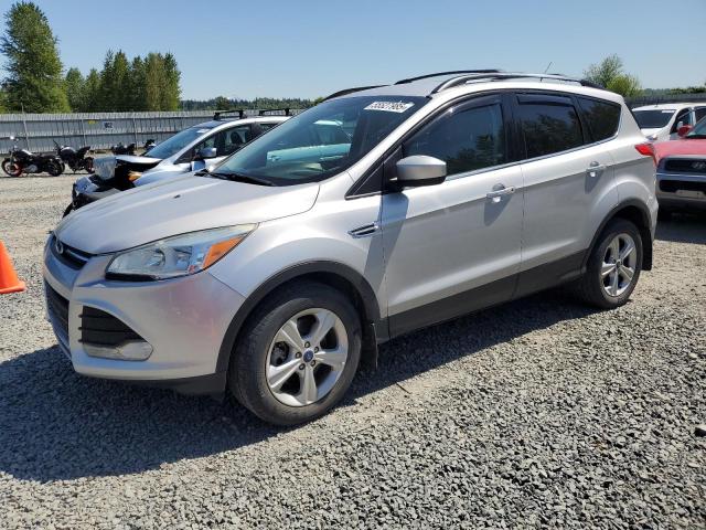  FORD ESCAPE 2014 Серый